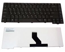 Acer Aspire 5930G, 5920 RU, черная клавиатура для ноутбука за 6 175 тнг.
