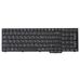 Acer Aspire 7000, 7100, 7110, 7730, 8530, 9300, 9400, E528, E728, 5737 RU, черная клавиатура для ноутбука за 8 460 тнг.