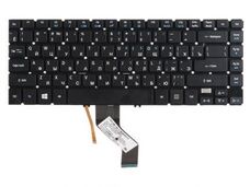 Acer Aspire V5-473 RU, черная c подсветкой клавиатура для ноутбука за 10 925 тнг.