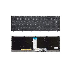 Dream Machines NH55 RU, клавиатура с подсветкой для ноутбука за 17 000 тнг.