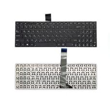 Asus K56, S56 RU, черная клавиатура для ноутбука за 5 390 тнг.