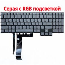 Lenovo Legion Pro 5 16IRX8, 16ARX8, 5-16IRX8, Pro 7 16ARX8H, 16IRX8H RU, клавиатура с RGB подсветкой для ноутбука за 17 000 тнг.