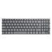 Lenovo IdeaPad Slim 3 15AHP10, 15ARP10, 15IRH10, 15IRH10R RU, клавиатура с подсветкой для ноутбука за 12 000 тнг.
