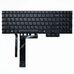 Lenovo Legion Pro 5 16IRX8, 16ARX8, 5-16IRX8, Pro 7 16ARX8H, 16IRX8H Black RU, клавиатура с RGB подсветкой для ноутбука за 17 000 тнг.