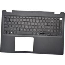 Dell Latitude 3510 JYG4Y, часть C, клавиатура для ноутбука Palmrest Top Case за 25 000 тнг.