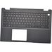 Dell Latitude 3510 JYG4Y, часть C, клавиатура для ноутбука Palmrest Top Case за 25 000 тнг.