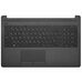 HP 250 G7, 255 G7, 15-DA, 15-DB, 15-DR, 15-DS L50000-251, часть C, клавиатура для ноутбука Palmrest Top Case за 20 000 тнг.