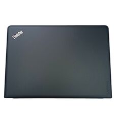 Lenovo ThinkPad Edge E470, E475, 01EN225, часть A, крышка экрана, корпус для ноутбука LCD Back Cover за 15 000 тнг.