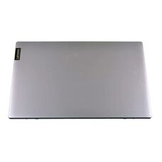 Lenovo Ideapad s145-15, часть A, крышка экрана, корпус для ноутбука LCD Back Cover
