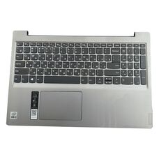 Lenovo Ideapad s145-15, часть C,  клавиатура для ноутбука Palmrest Top Case