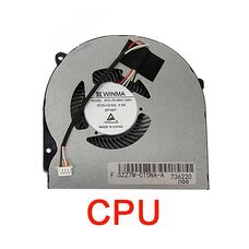 Dream Machines NH50, 911, NH77 5v CPU вентилятор (кулер) для ноутбука за 7 000 тнг.
