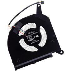 Gigabyte AORUS 15G, 17G 12v CPU вентилятор (кулер) для ноутбука за 7 000 тнг.