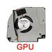 Dream Machines NH50, 911, NH77 5v GPU вентилятор (кулер) для ноутбука за 7 000 тнг.