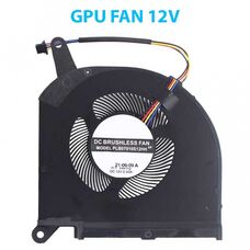 Gigabyte AORUS 15G, 17G 12v GPU вентилятор (кулер) для ноутбука за 7 000 тнг.