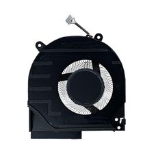 HP VICTUS 16-R, 16-S CPU 12V, вентилятор для ноутбука за 10 000 тнг.