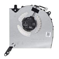 Lenovo Legion Pro 5 16IRX8, 16ARX8 12V, вентилятор GPU для ноутбука за 10 000 тнг.