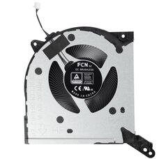 Lenovo Legion 7 16ARHA7, 16IAX7, R9000K, Y9000K 12V, вентилятор CPU для ноутбука за 12 500 тнг.