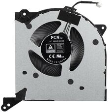 Lenovo Legion 7 16ARHA7, 16IAX7, R9000K, Y9000K 12V, вентилятор GPU для ноутбука за 12 500 тнг.