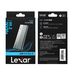 Корпус для SSD Lexar E300 M.2 PCIe NVMe Interface USB 3.2 Type-C за 8 000 тнг.