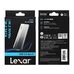 Корпус для SSD Lexar E350 LPAE350-RNGNG M.2 PCIe NVMe/SATA Interface USB 3.2 Type-C за 8 700 тнг. Корпус для SSD Lexar E350 LPAE350-RNGNG M.2 PCIe NVMe/SATA Interface USB 3.2 Type-C за 8 700 тнг.