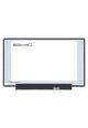 14" HKC, MB140AN01-9, 1366x768, LED, (316мм) Slim 30 pin без ушек экран для ноутбука