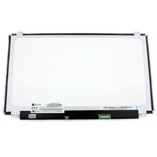 15.6" BOE, NT156WHM-N12, (360mm), WXGA 1366x768, LED, Slim 30-pin экран для ноутбука за 18 000 тнг.