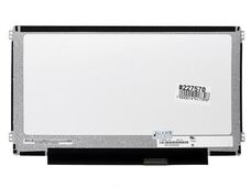 11,6'' Samsung LTN116AT04-T02 1366*768 Slim 40-pin экран для ноутбука за 20 915 тнг.