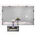 23,8" CSOT MG2381B02-4, 100Ghz FHD 1920×1080, LED, (535мм) LVDS 30 pin экран для моноблока за 65 000 тнг. 23,8" CSOT MG2381B02-4, 100Ghz FHD 1920×1080, LED, (535мм) LVDS 30 pin экран для моноблока за 65 000 тнг.