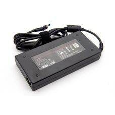HP, 19.5 В, 150 Вт (7.7 А), 7.4/0.7/5 мм блок питания для ноутбука за 9 800 тнг.