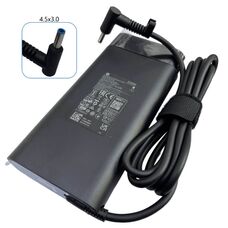 HP, 19.5 В, 230 Вт (11.8 А), игла 4.5/3.0 мм ОR блок питания для ноутбука за 26 000 тнг.