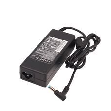 19 В, 90 Вт (4.74 А), игла 4.5/3.0 мм PPP012L-E OR блок питания для ноутбука HP за 6 000 тнг.