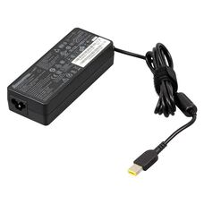 20 В, 90 Вт (4.5 А), OR прямоугольный разъем блок питания для ноутбука Lenovo ADLX90NDC3A, ADLX90NLC3A за 7 000 тнг.
