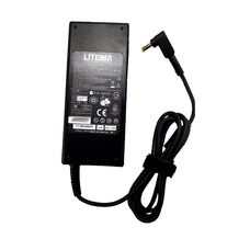 19 В, 90 Вт (4.74 А), 5.5/1.7 мм PA-1900-04 OR блок питания для ноутбука Acer за 6 000 тнг.