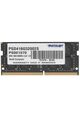 Patriot 16GB DDR4 3200Mhz PC4-25600 PSD416G32002SB оперативная память для ноутбука
