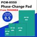 Термопрокладка-термопаста FEHONDA PCM8550 80x40mm - 0.25мм 8,5 Вт/мК за 6 000 тнг.