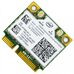 WiFi адаптер INTEL 62205ANHMW WiFi 2,4 ГГц/5 ГГц Dual Band N300 Mini PCI Express за 4 500 тнг.