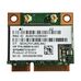 WiFi адаптер BroadCom BCM943228HMB BCM43228 WiFi 2,4 ГГц/5 ГГц Bluetooth 4.0 Mini PCI Express за 4 800 тнг.