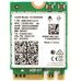 WiFi 6 адаптер Intel AX200NGW до 2400 Мбит/с Dual Band 2.4/5 ГГц Bluetooth 5,2 NGFF за 6 500 тнг.